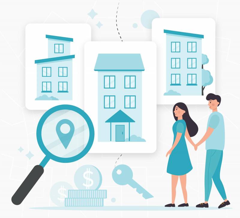 Appartements à vendre dans programme neuf à La Teste De Buch | Agence immobilière toutes transactions à Gujan-Mestras (33)