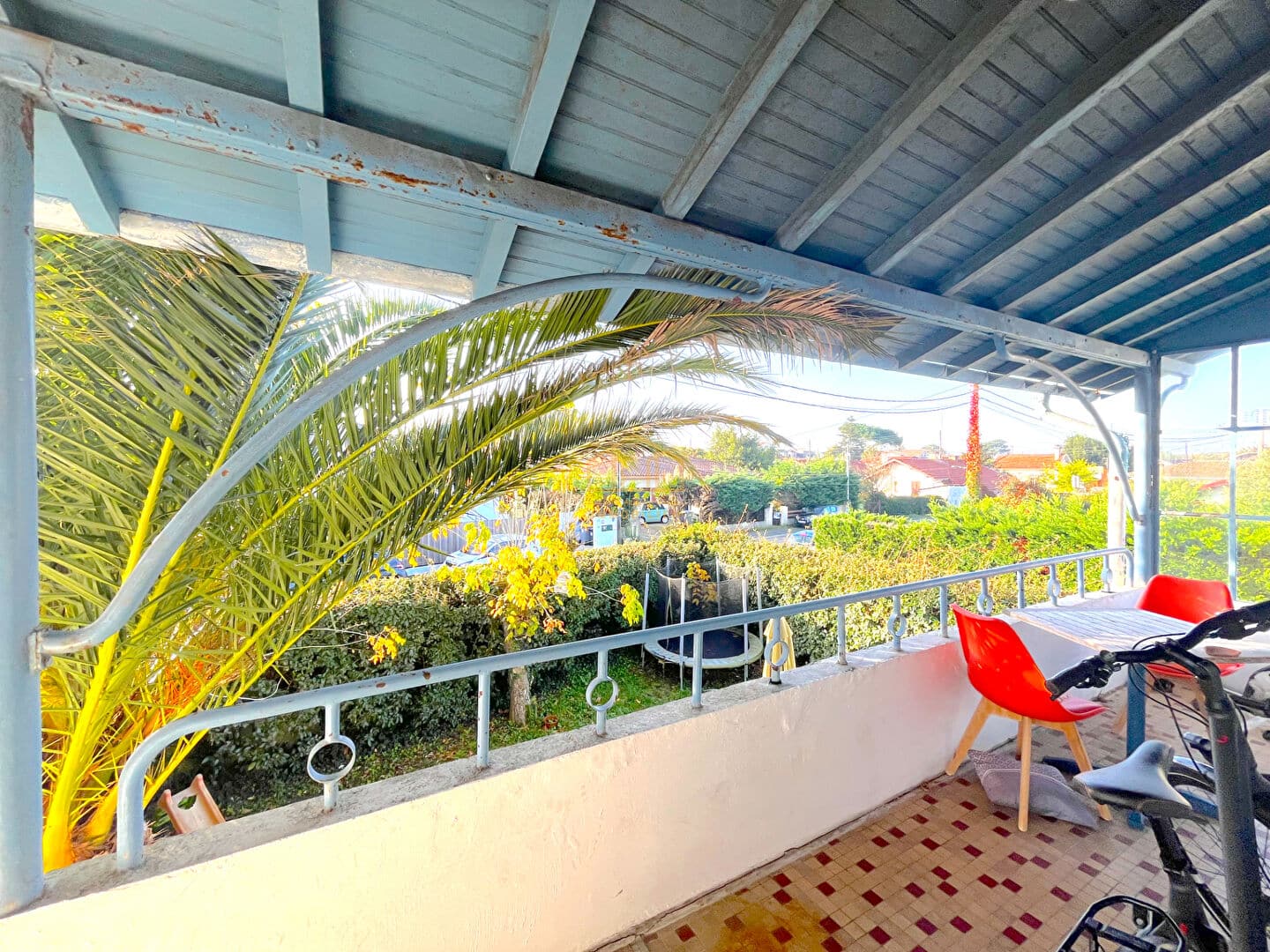 Appartement T2 avec terrasse à vendre à La Teste de Buch