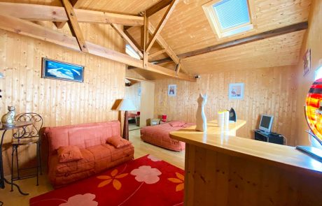 Maison à vendre à Andernos-les-Bains avec local indépendant à deux pas de la plage | Agence immobilière toutes transactions à Gujan-Mestras (33)
