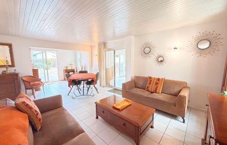 Maison à vendre à Andernos-les-Bains avec local indépendant à deux pas de la plage | Agence immobilière toutes transactions à Gujan-Mestras (33)