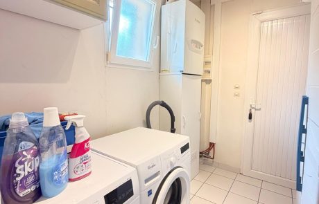 Maison à vendre à Andernos-les-Bains avec local indépendant à deux pas de la plage | Agence immobilière toutes transactions à Gujan-Mestras (33)