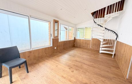 Maison à vendre à Andernos-les-Bains avec local indépendant à deux pas de la plage | Agence immobilière toutes transactions à Gujan-Mestras (33)