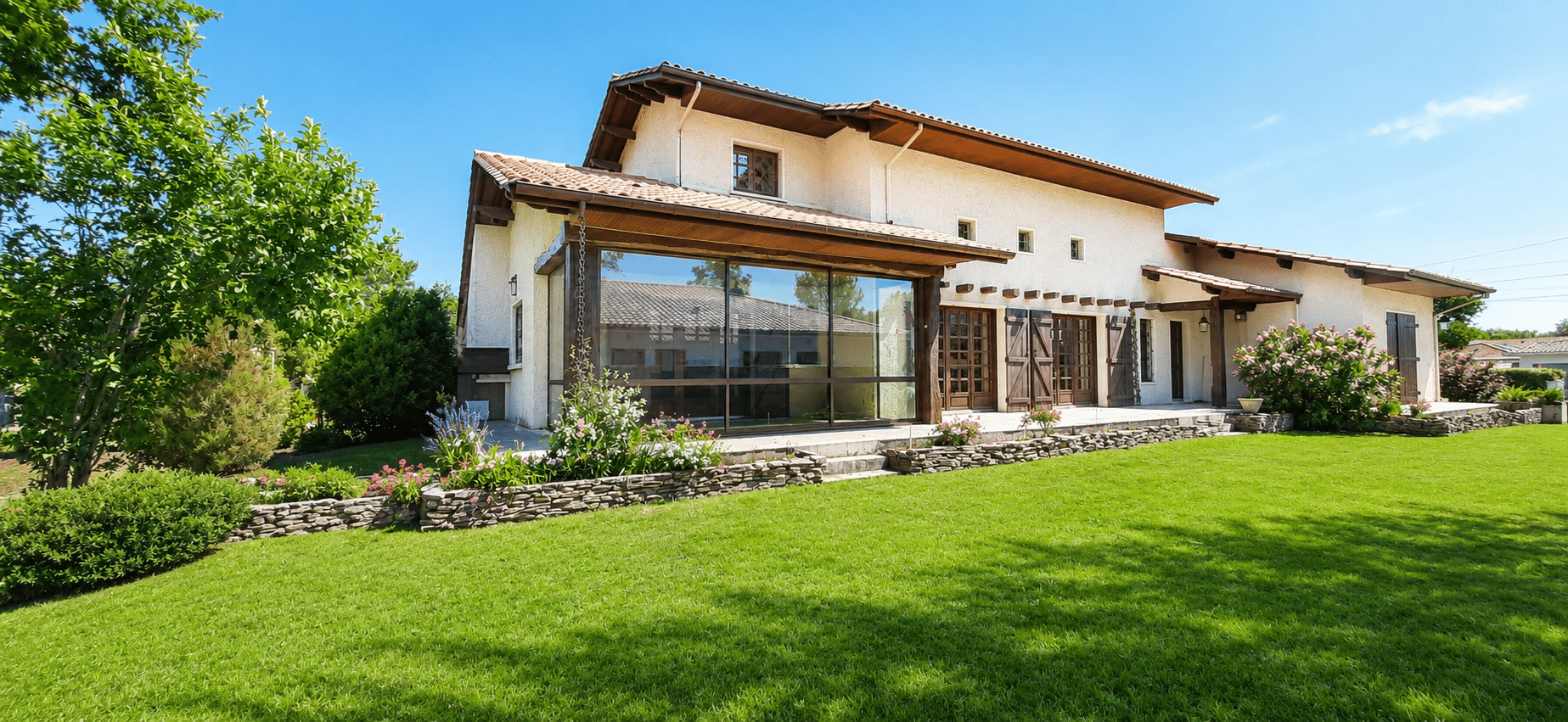 maison à vendre à gujan-mestras
