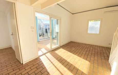 IMG_2526 Maison T4 à vendre à Gujan-Mestras dans village de vacances avec piscine | Agence immobilière toutes transactions à Gujan-Mestras (33)