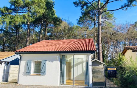 IMG_2534 Maison T4 à vendre à Gujan-Mestras dans village de vacances avec piscine | Agence immobilière toutes transactions à Gujan-Mestras (33)
