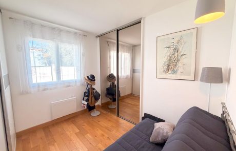 Maison moderne T5 avec piscine et jardin à vendre à Gujan-Mestras | Agence immobilière toutes transactions à Gujan-Mestras (33)