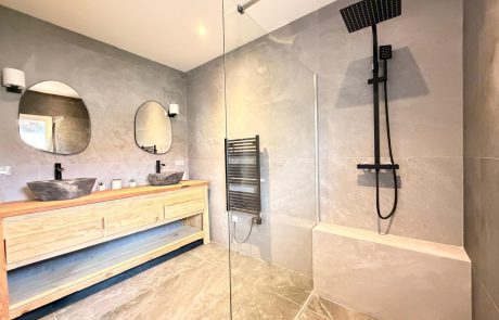 Maison T4 avec garage à vendre à Parentis-en-Born | Agence immobilière toutes transactions à Gujan-Mestras (33)