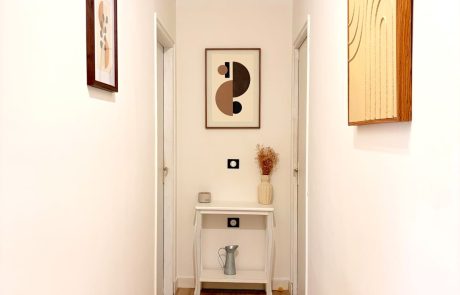 Maison T4 avec garage à vendre à Parentis-en-Born | Agence immobilière toutes transactions à Gujan-Mestras (33)