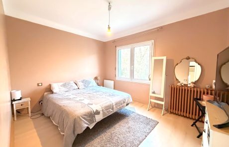 Maison T4 avec garage à vendre à Parentis-en-Born | Agence immobilière toutes transactions à Gujan-Mestras (33)