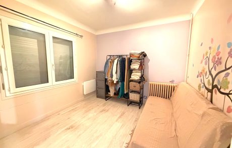 Maison T4 avec garage à vendre à Parentis-en-Born | Agence immobilière toutes transactions à Gujan-Mestras (33)