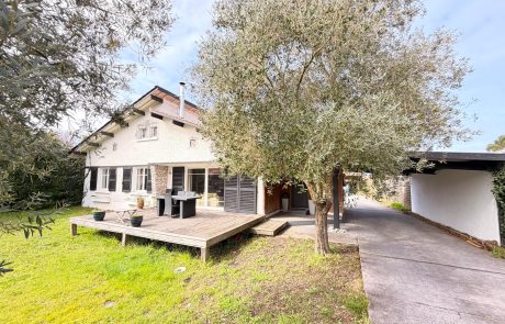 PHOTO-2026-03-16-15-50-08 14 Charmante maison T4 avec piscine et dépendance à La Teste De Buch | Agence immobilière toutes transactions à Gujan-Mestras (33)
