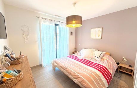 Maison T5 récente avec piscine et garage à vendre au Teich | Agence immobilière toutes transactions à Gujan-Mestras (33)