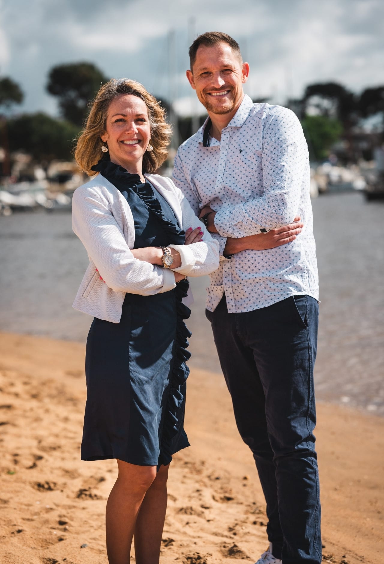 Agence du dessin Notre agence | Agence immobilière toutes transactions à Gujan-Mestras (33)