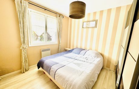 Maison T4 de plain-pied avec piscine à vendre à Gujan-Mestras | Agence immobilière toutes transactions à Gujan-Mestras (33)