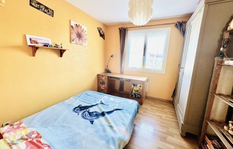 Maison T4 de plain-pied avec piscine à vendre à Gujan-Mestras | Agence immobilière toutes transactions à Gujan-Mestras (33)