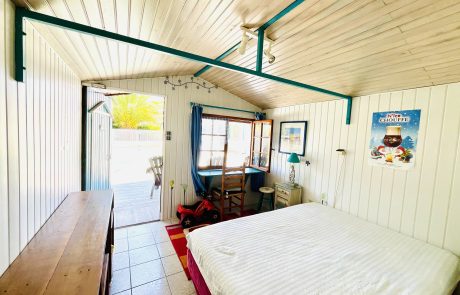 Maison T4 de plain-pied avec piscine à vendre à Gujan-Mestras | Agence immobilière toutes transactions à Gujan-Mestras (33)