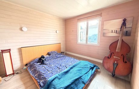 Maison T5 avec piscine et jardin à vendre à Gujan-Mestras | Agence immobilière toutes transactions à Gujan-Mestras (33)