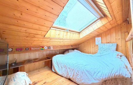 Maison T5 avec piscine et jardin à vendre à Gujan-Mestras | Agence immobilière toutes transactions à Gujan-Mestras (33)