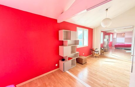 Maison T5 avec piscine et jardin à vendre à Gujan-Mestras | Agence immobilière toutes transactions à Gujan-Mestras (33)