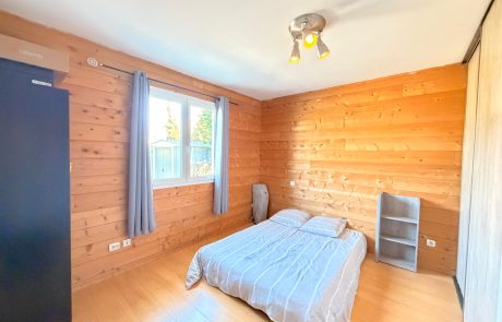 Maison contemporaine T5 à vendre à Gujan-Mestras | Agence immobilière toutes transactions à Gujan-Mestras (33)