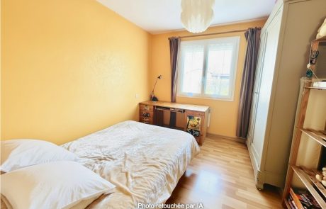 Maison T4 de plain-pied avec piscine à vendre à Gujan-Mestras | Agence immobilière toutes transactions à Gujan-Mestras (33)