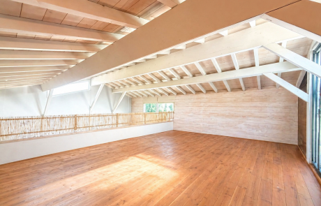 Maison contemporaine T5 à vendre à Gujan-Mestras | Agence immobilière toutes transactions à Gujan-Mestras (33)