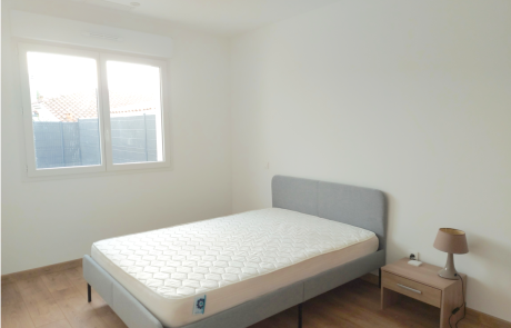 Maison récente T4 avec studio à vendre à Audenge | Agence immobilière toutes transactions à Gujan-Mestras (33)