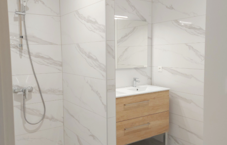 Maison récente T4 avec studio à vendre à Audenge | Agence immobilière toutes transactions à Gujan-Mestras (33)