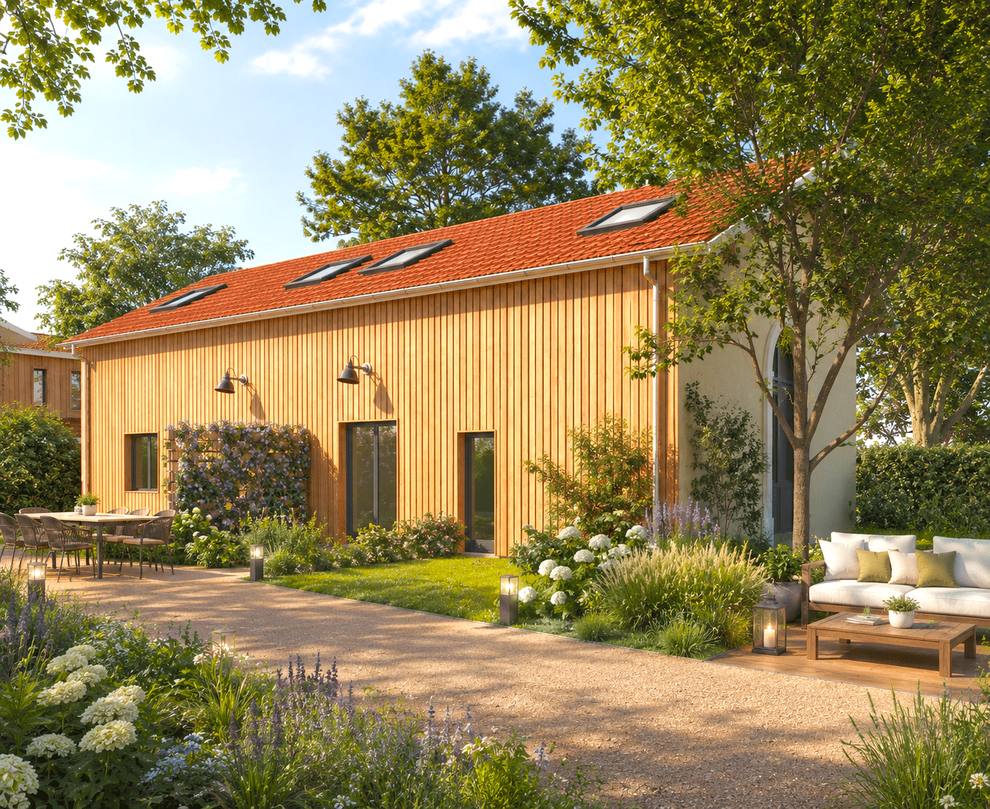 ChatGPT Image 29 mai 2026, 18_02_47 Maison T4 avec jardin en duplex à Gujan-Mestras | Agence immobilière toutes transactions à Gujan-Mestras (33)