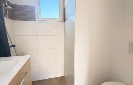 Maison récente T4 avec studio à vendre à Audenge | Agence immobilière toutes transactions à Gujan-Mestras (33)