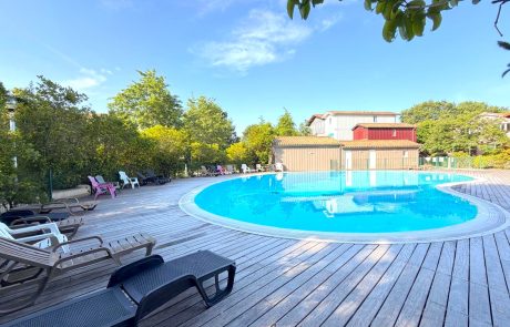 PHOTO-2026-05-28-09-19-53 2 Appartement T4 avec terrasse au Teich - résidence avec piscine | Agence immobilière toutes transactions à Gujan-Mestras (33)