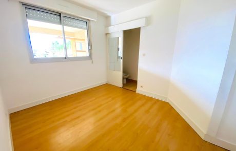 Appartement T2 avec terrasse à louer à l'année à Gujan-Mestras | Agence immobilière toutes transactions à Gujan-Mestras (33)