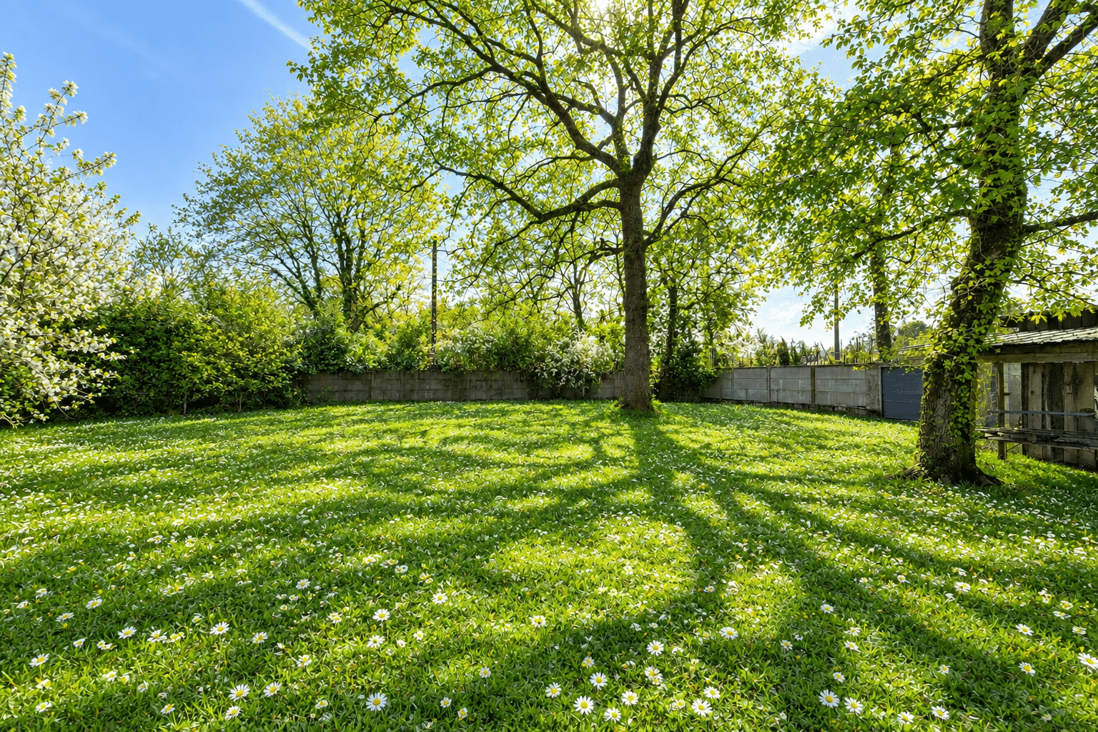 0edee331-774b-4bf6-9141-5828bcd84880 Terrain à batir de 716 m2 à vendre à la Hume à Gujan-Mestras | Agence immobilière toutes transactions à Gujan-Mestras (33)