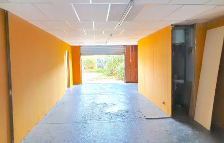 Local commercial ou professionnel de 210 m² à louer au Teich - Bassin d'Arcachon | Agence immobilière toutes transactions à Gujan-Mestras (33)