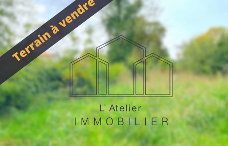 60290373c Terrain à batir de 716 m2 à vendre à la Hume à Gujan-Mestras | Agence immobilière toutes transactions à Gujan-Mestras (33)