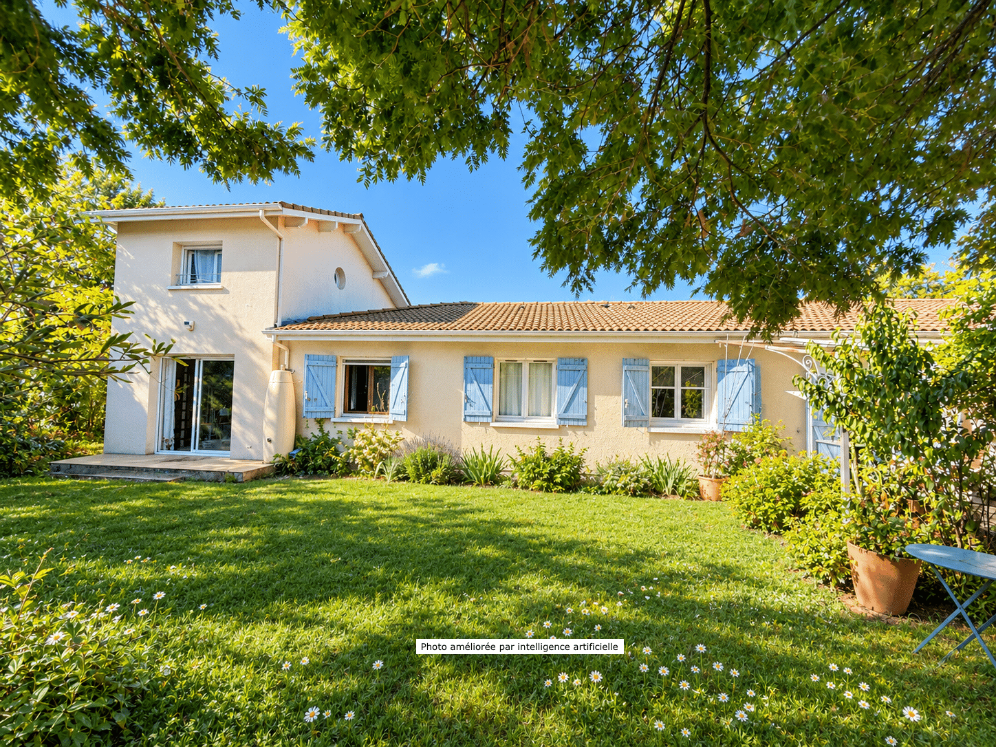 ChatGPT Image 15 sept. 2026, 11_17_42 Maison familiale de plain-pied avec jardin et espace indépendant à vendre à Pessac Toctoucau | Agence immobilière toutes transactions à Gujan-Mestras (33)
