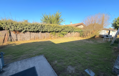 Local commercial ou professionnel de 210 m² à louer au Teich - Bassin d'Arcachon | Agence immobilière toutes transactions à Gujan-Mestras (33)