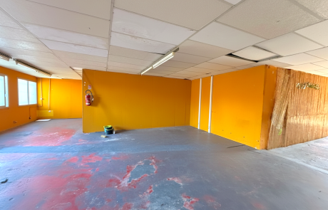 Local commercial ou professionnel de 210 m² à louer au Teich - Bassin d'Arcachon | Agence immobilière toutes transactions à Gujan-Mestras (33)
