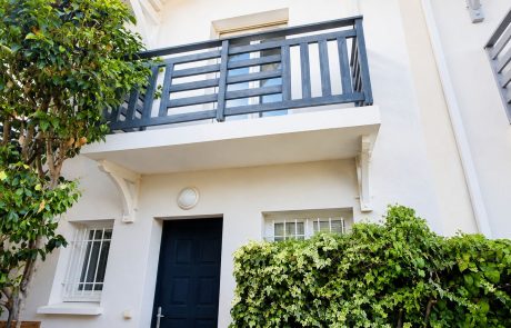 Appartement / Maison T3 en duplex avec terrasse à vendre à Gujan-Mestras | Agence immobilière toutes transactions à Gujan-Mestras (33)