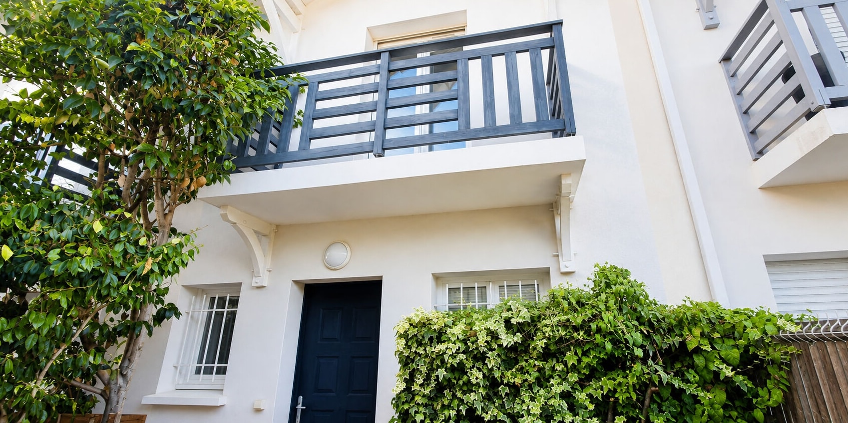 Appartement / Maison T3 en duplex avec terrasse à vendre à Gujan-Mestras | Agence immobilière toutes transactions à Gujan-Mestras (33)