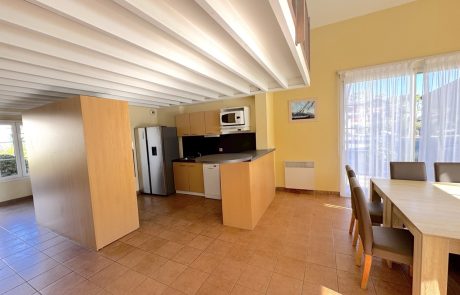 Villa T5 avec piscine à vendre au golf de Gujan-Mestras | Agence immobilière toutes transactions à Gujan-Mestras (33)