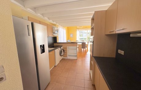 Villa T5 avec piscine à vendre au golf de Gujan-Mestras | Agence immobilière toutes transactions à Gujan-Mestras (33)