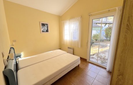 Villa T5 avec piscine à vendre au golf de Gujan-Mestras | Agence immobilière toutes transactions à Gujan-Mestras (33)