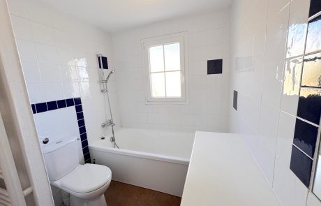 Villa T5 avec piscine à vendre au golf de Gujan-Mestras | Agence immobilière toutes transactions à Gujan-Mestras (33)