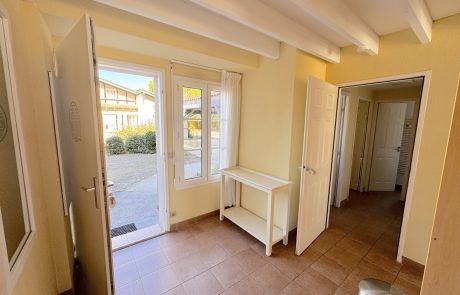 Villa T5 avec piscine à vendre au golf de Gujan-Mestras | Agence immobilière toutes transactions à Gujan-Mestras (33)