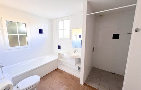 Villa T5 avec piscine à vendre au golf de Gujan-Mestras | Agence immobilière toutes transactions à Gujan-Mestras (33)