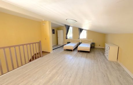 Villa T5 avec piscine à vendre au golf de Gujan-Mestras | Agence immobilière toutes transactions à Gujan-Mestras (33)