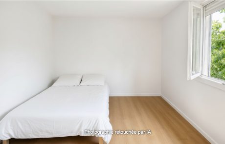 Appartement / Maison T3 en duplex avec terrasse à vendre à Gujan-Mestras | Agence immobilière toutes transactions à Gujan-Mestras (33)