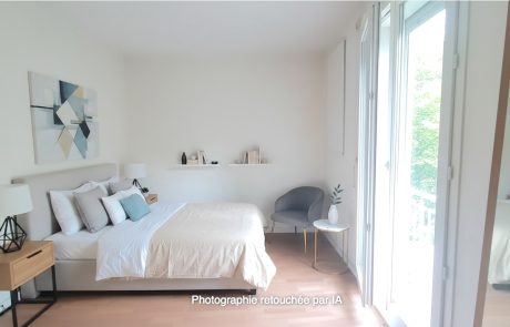 Appartement / Maison T3 en duplex avec terrasse à vendre à Gujan-Mestras | Agence immobilière toutes transactions à Gujan-Mestras (33)